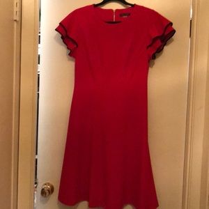 Tommy Hilfiger A-line Dress